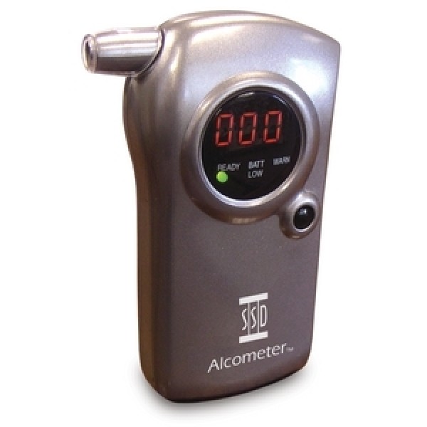 Digital Alcohol Meter (AMCAPRO)