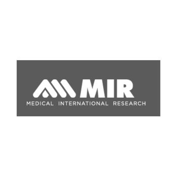 MIR Carrying Case For MIR Spirobank/Spirodoc/MiniSpir/MIROxi (672679)