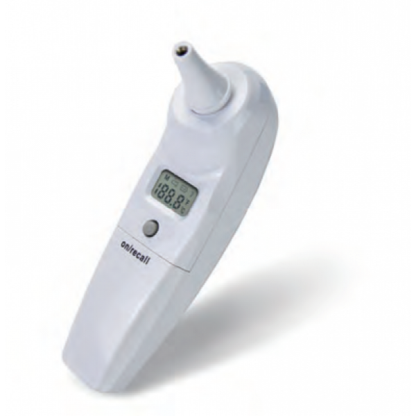 Ear Thermometer Infrared (ET-100A)