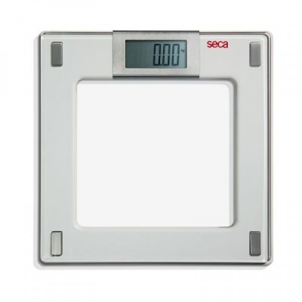 Seca 807 Aura Digital Personal Flat Scale (FOR HOME USE ONLY)