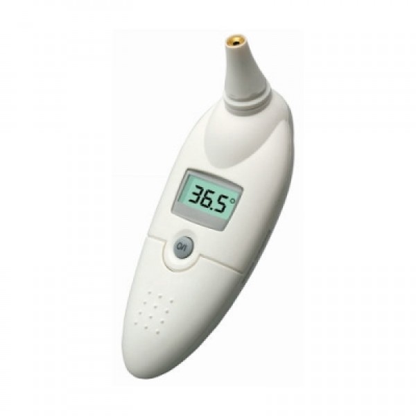 BoSo Therm Medical GP Infrared Ear Thermometer (521.0.19)