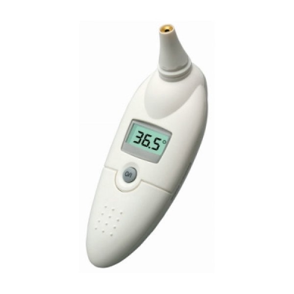 Boso Therm Medical GP Infrared Ear Thermometer (521.0.19)