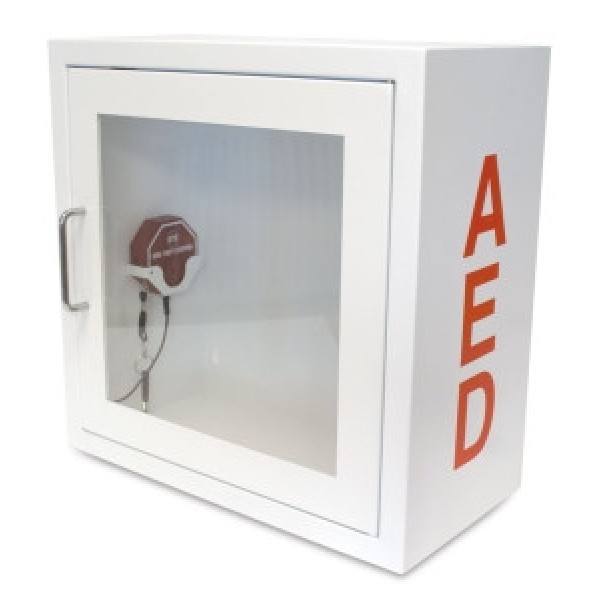 Reliance Reliquip AED Storage Cabinet (RL2102)