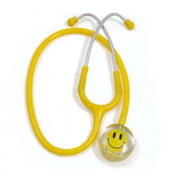 Guardian Sister Sunshine Smiley Face Stethoscope (SSSF)