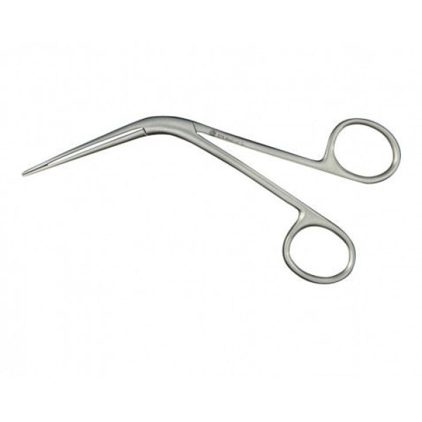 DTR Tilley Aural Forceps Single Use (Pack of 20) (TAF2001-S) 