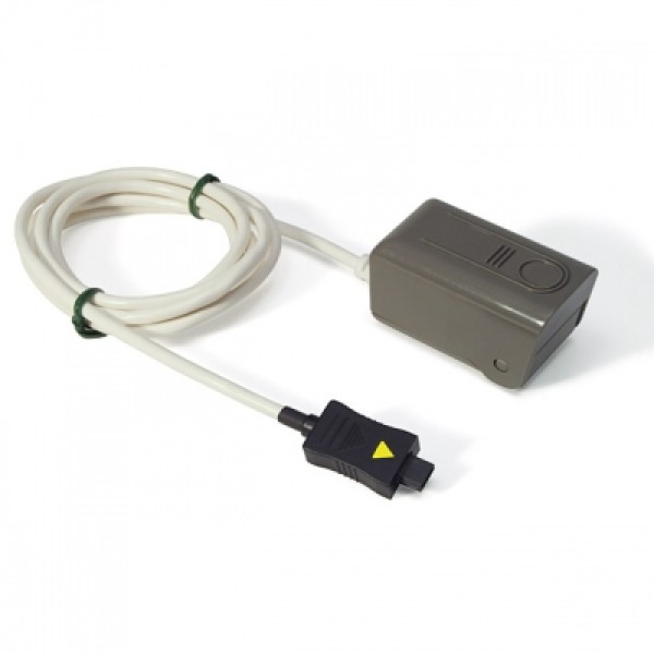 MIR Adult Oximetry Sensor For MIR Spirometers (Female Connector Cable) (919017)