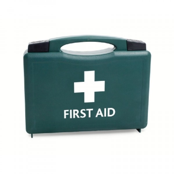 Reliance Aston Box - Empty First Aid Kit Box (RL209)