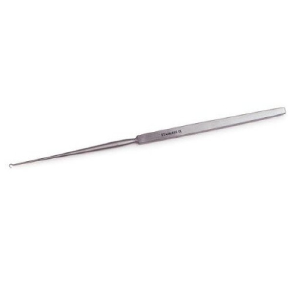 AW Reusable Single Skin Hook Gillies Retractor 6.5 Inch 17cm (H.100.17)