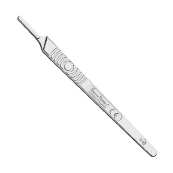 Swann Morton Standard Surgical Handle No.9, Non-Sterile (0909)