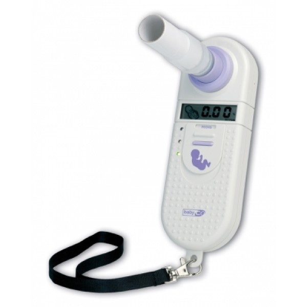 Micro Medical Baby CO Monitor (BC01)