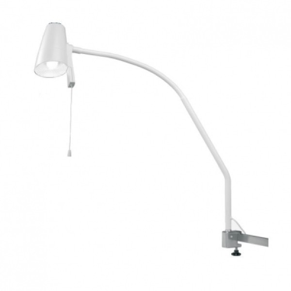 Provita Series 3 3w LED Lamp on Flexible Arm with Switch Cord (L320214A)