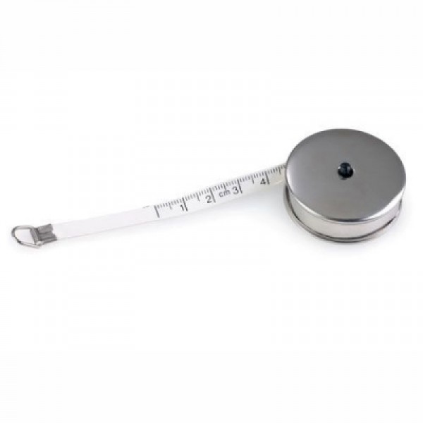 AW Cloth Tape Measure (millimetres & inches) (17.427.15)