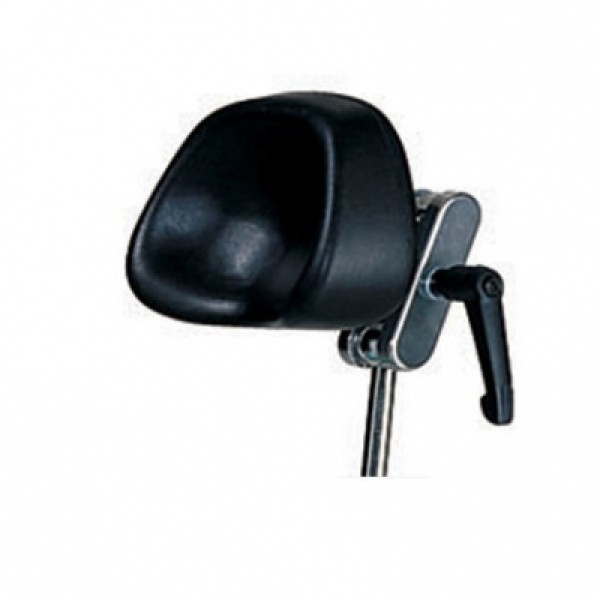 Quick Release ENT Headrest For Munich Deluxe Ophthalmic Chairs (BE1026)