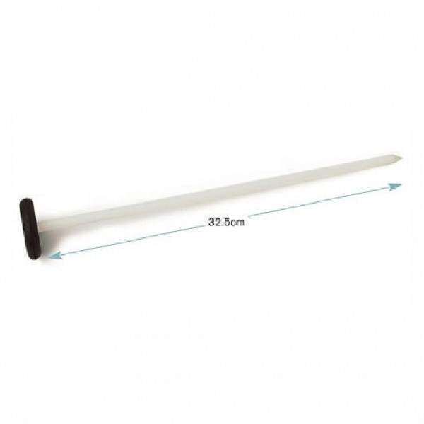 AW National Hospital Percussor, Nylon Handle, 32.5cm (92.03.000)