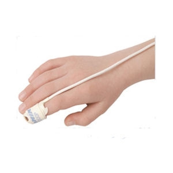Nonin Paediatric Flexi-Form II Disposable Wrap Sensors (1m Cable) (Box of 24) (7000P24)