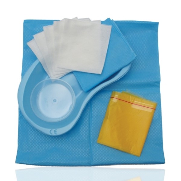 Instramed Catheterisation Pack (7070)