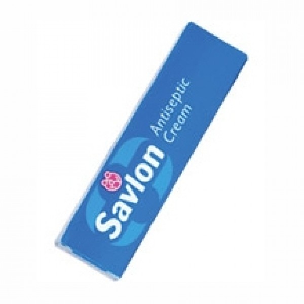 Savlon Antiseptic Cream 30g Tube