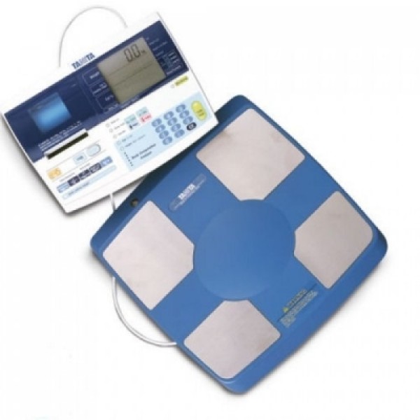 Tanita Portable Body Composition (BC-420SMA)