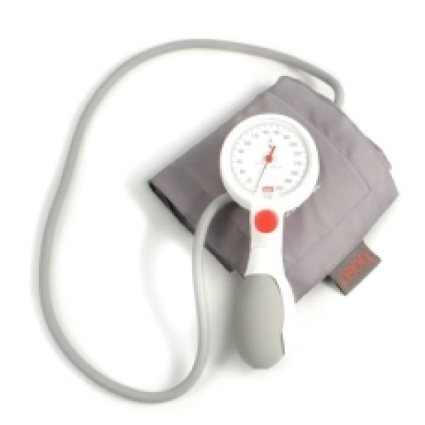 Boso Profitest Aneroid Sphygmomanometer, Grey/White (50.08.110W)