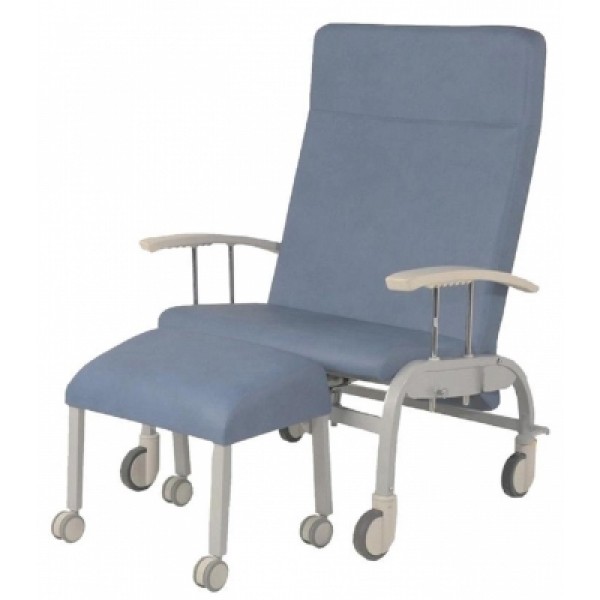 Tuscon Bariatric Clinical Reclining Relax Chair (BE2030)