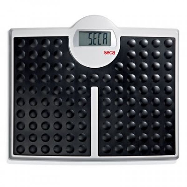 Seca 813 Robusta Digital Personal Flat Scale (FOR HOME USE ONLY)