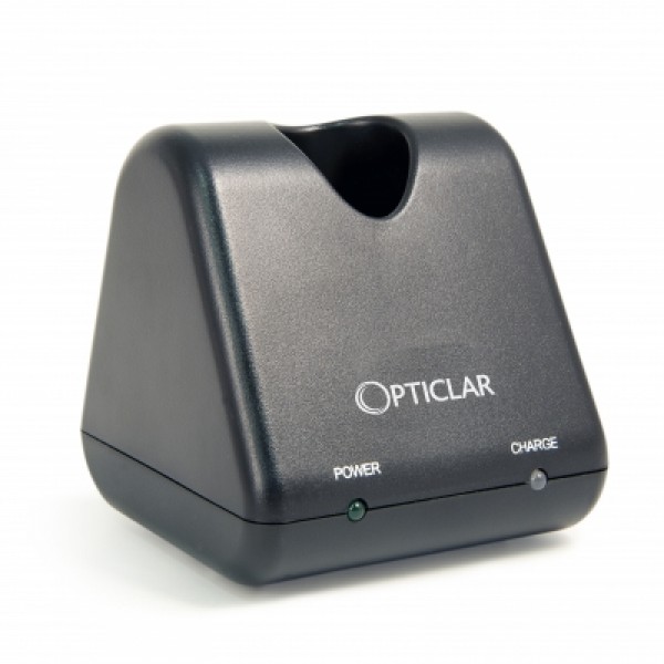 Opticlar Visionmed Single Port Charging Pod (100.000.123/2)
