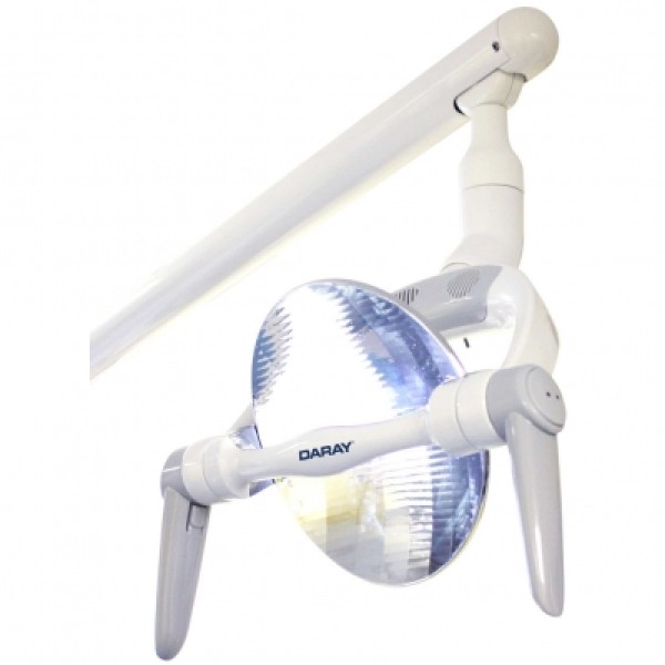 Daray Diamond LED Ceiling Mount Dental Light (DIAMONDC)