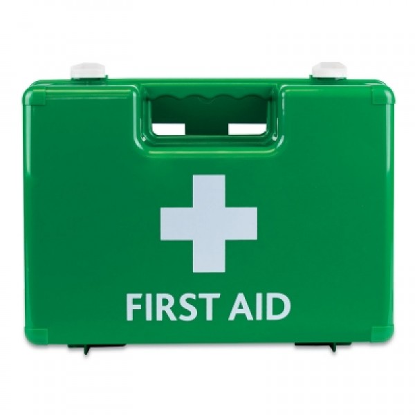 Reliance BS8599-1:2019 Large Workplace First Aid Kit (3272)