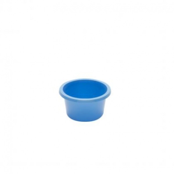 Rocialle Bowl 250ml Blue non sterile (Pack of 600) (RML101-195) 