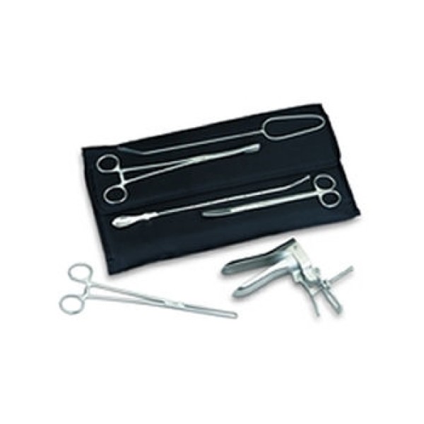 Gynaecological Set (W9240)