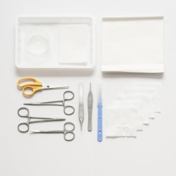 Rocialle Pack Minor Op (Bronze) Sterile (Single) (RSET5003/SINGLE) Rocialle Pack Minor Op (Bronze) Sterile (Single) (RSET5003/SINGLE)