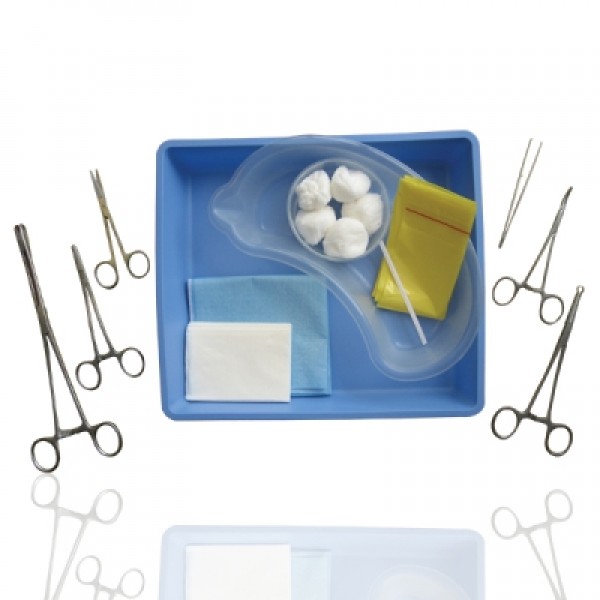 Instramed Vasectomy Pack (8080)