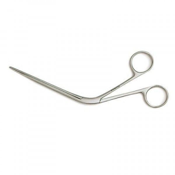 AW Reusable ENT Forceps Tilley 3 Inch (G.150.08)