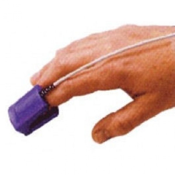 Nonin Reusable Flex Sensor, Adult (3m Cable)