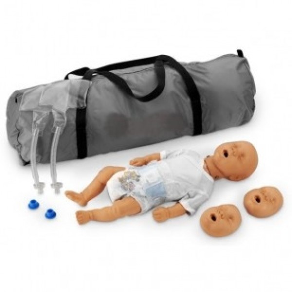 ESP CPR Manikin Newborn Kim  (ZKM-151-N)
