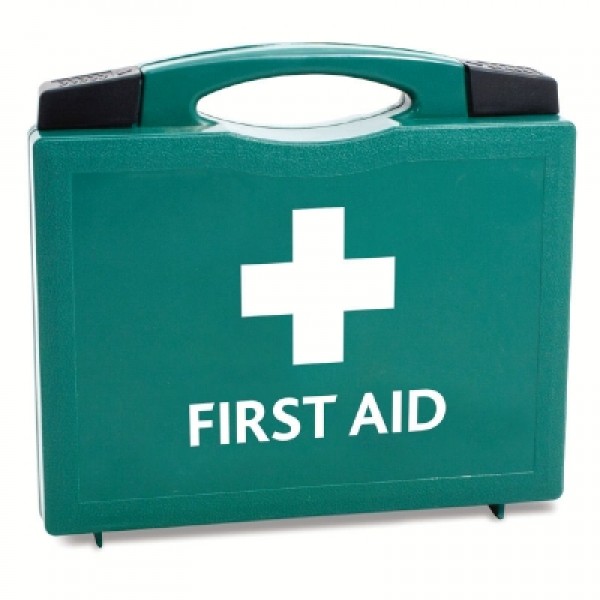 Reliance Keele Box - Empty First Aid Kit Box (RL208)