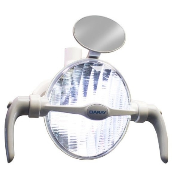 Daray Ultra Unit Mount LED Dental Light (ULTRAU)