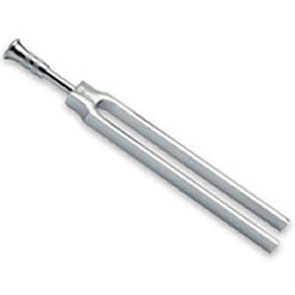 Hartmann Medical Tuning Fork with Foot C1 256Hz (871620)