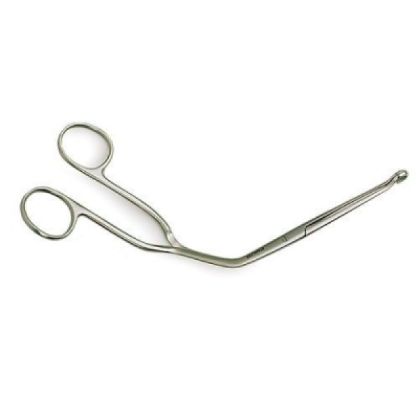 AW Magill ET Forceps 8 Inch Child (G.290.20)