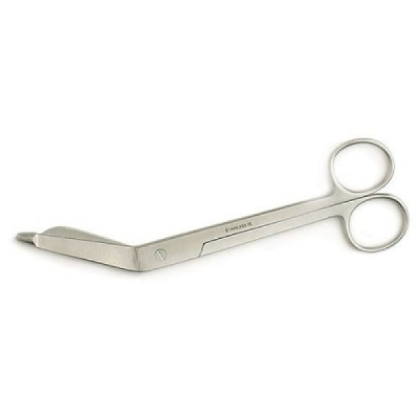 AW Reusable Lister Bandage Scissors 5.5 Inch 12.5cm (A.995.14)