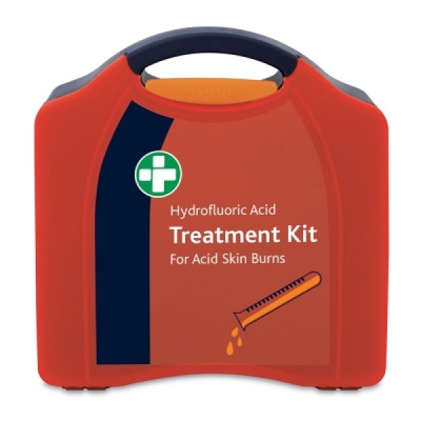 Reliance Hydrofluoric Acid Kit (RL5975)