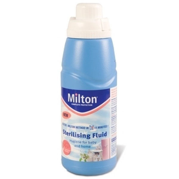 Milton Sterilising Fluid 1000ml (343-0964)