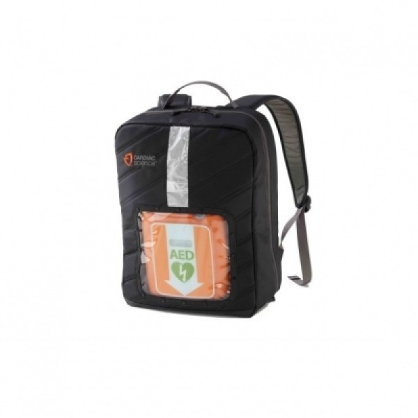 Cardiac Science G5 Back Pack (XBPAED001A)