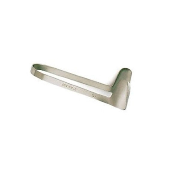 AW Reusable Thudichum Nasal Speculum Size 0 (G.240.00)