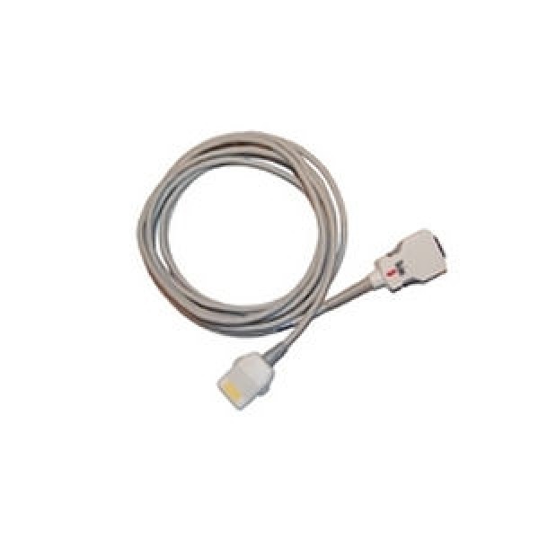 Nellcor™ OxiMAX™ DEC-8 Extension Cable, 2.4m Cable