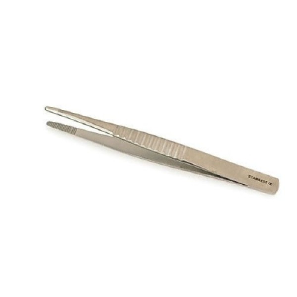 AW Reusable Dissecting Forceps Block End 8 Inch (20cm) (B.150.20)