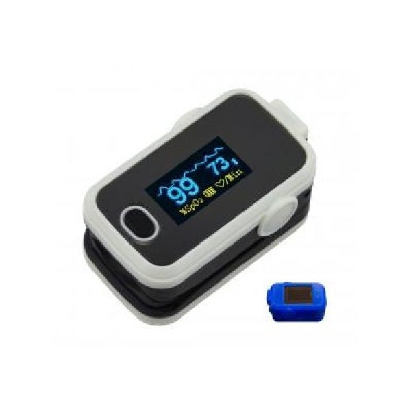 Aeon's Fingertip Pulse Oximeter (No Cover) (A310) 