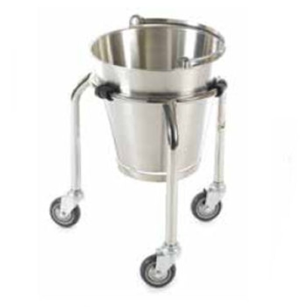 Beaver Kickabout Bucket (Includes Bucket) (CA3343)