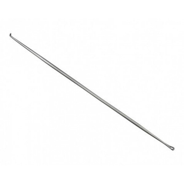 DTR Formby Cerumen Hook and Probe 175mm Single Use (Pack of 20) (FCH2001-S)