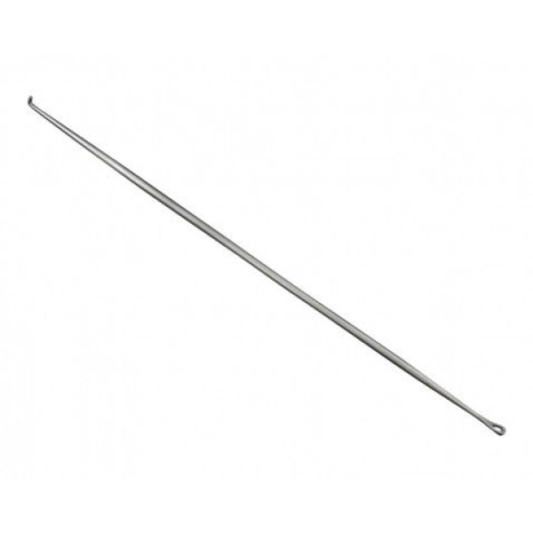 DTR Formby Cerumen Hook and Probe 175mm Single Use (Pack of 20) (FCH2001-S)